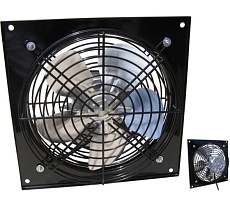 Многофункциональный металлический вентилятор MTG MF300G-25 B 22437