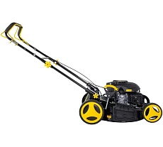 Бензиновая газонокосилка Huter GLM-530SX 70/3/16