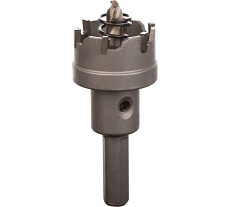 Коронка по металлу TCT 20x14 мм H-Tools 2011-30020