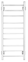 Полотенцесушитель электрический Energy Grand P EETRGRANP1005 40x100 хром