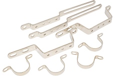 Кронштейн регулируемый для коллекторной группы ONDO пара OCRS2KG0