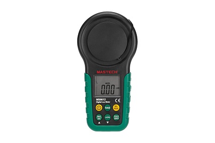 Люксметр Mastech MS6612 13-1216