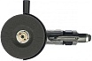 Угловая пневмошлифмашина Fubag GA125 + зачистной диск 4" 100127