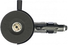 Угловая пневмошлифмашина Fubag GA125 + зачистной диск 4&quot; 100127
