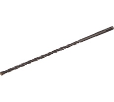 Бур (10х310 мм; SDS-plus) Сибин 29312-310-10