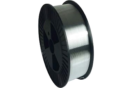 Проволока сварочная алюминиевая AlSi5 ER-4043A (1.2 мм; 2 кг; D200) Redhotdot MR12202
