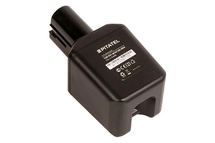Аккумуляторная батарея ZeepDeep tsb-051-bos12b-30m (p/n: b-8220, bpt1004, bh1204), n-mh 12v 3ah 860699