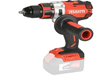Аккумуляторная ударная дрель-шуруповерт Felisatti ДАУ-13/18ВК 150.5.1.00