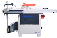 Круглопильный станок Delta Machinery dw-300 02-4937