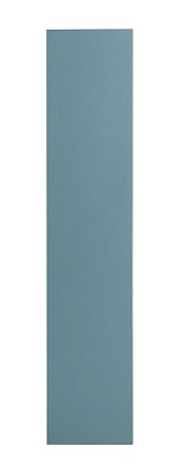Шкаф пенал BelBagno Kraft 33 см эмаль, Голубой матовый KRAFT-1600-1A-SC-AO