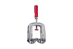 Зажим для кромок BESSEY BE-KF4, 80 мм