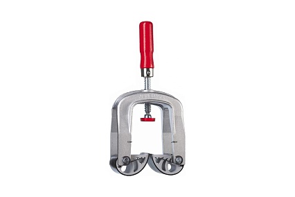 Зажим для кромок BESSEY BE-KF4, 80 мм