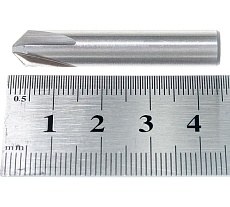 Зенковка ГОСТ 14953-80 (8х44 мм; 90 град.; Р6М5; Z-4; ц/хв 8 мм) Beltools ri.109.84