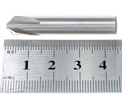 Зенковка ГОСТ 14953-80 (8х44 мм; 90 град.; Р6М5; Z-4; ц/хв 8 мм) Beltools ri.109.84