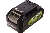 Аккумулятор G24B4 (24V; 4 А.ч) GreenWorks 2926807