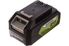 Аккумулятор G24B4 (24V; 4 А.ч) GreenWorks 2926807