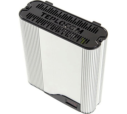 Стабилизатор напряжения Teplocom ST-222/500-И SPACE TECHNOLOGY 557