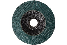 Зачистной круг лепестковый Hanskonner H9010-01-125x22-40ZTC