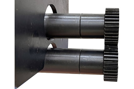 Зиговочная ручная машина FABTEC IK-1.2 63184