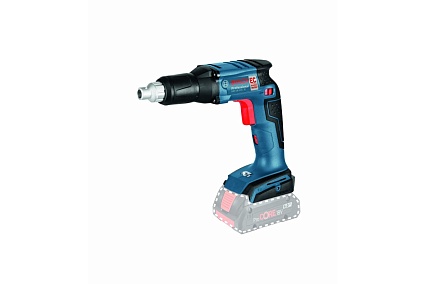 Аккумуляторный шуруповерт Bosch GSR 18 V-EC TE Solo 0.601.9C8.003
