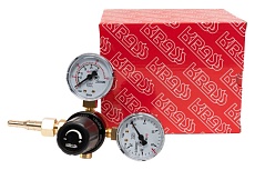 Регулятор для углекислоты и аргона У 30/ АР 40 Krass 2133616