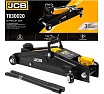 Подкатной гидравлический домкрат JCB 3 т, T830020(58061) JCB-T830020(58061)