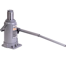 Гидравлический бутылочный домкрат 16т Автостоп AJ-016