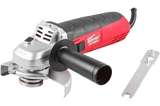 Одноручная углошлифмашина Wortex AG 1213 E AG1213E00011