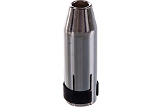 Сопло газовое (10 шт; 10 мм; коническое) для Mig 24 Кедр 8003855