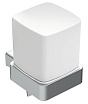 Дозатор жидкого мыла Emco Loft 0521 001 03 подвесной, хром