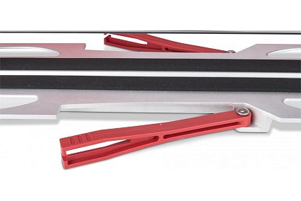 Ручной плиткорез в кейсе RUBI STAR-51 14947
