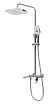 Душевая стойка Grossman Advans 500.K35.09