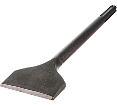 Долото плоское SDS-max (80х300 мм) DeWalt DT 6825 112706