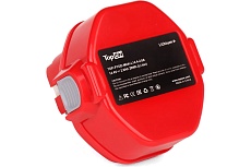Аккумулятор для электроинструмента Makita (Li-Ion, 14.4В, 2Ач) Topon PN: 192699-A TOP-PTGD-MAK-L14.4-2.0A