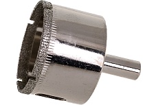 Коронка по стеклу (45 мм; ц/х) Vertextools 333-45