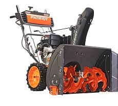 Снегоуборщик Patriot СИБИРЬ 110Е 426108111