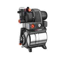 Автоматическая станция бытового водоснабжения Gardena 5000/5 Premium Eco 01756-20.000.00