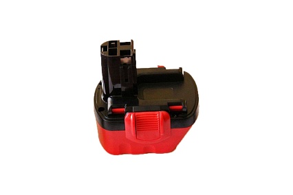 Батарея (12 В; 1.5 А*ч; Ni-Cd) для аккумуляторной дрели Bosch GSR 12-2VBD Sturm CDB1215