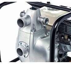 Бензиновая мотопомпа Koshin SERH-50Z o/s 100531956