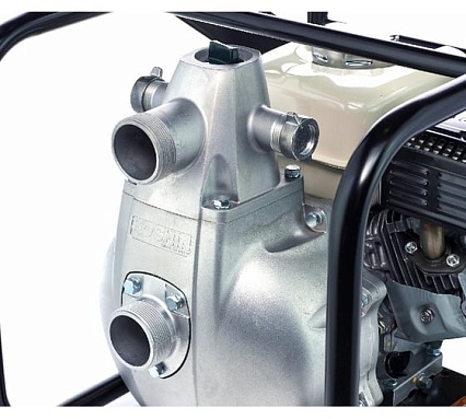 Бензиновая мотопомпа Koshin SERH-50Z o/s 100531956