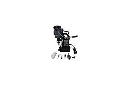 Магнитная дрель REALREZ RMD23T REZ-RMD23T