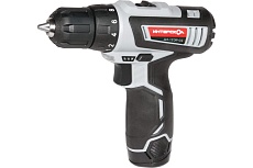 Аккумуляторная дрель-шуруповерт Интерскол ДА-12ЭР-02 534.0.2.02