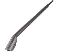 Долото канальное SDS-plus  (22х400 мм) Энкор 9874