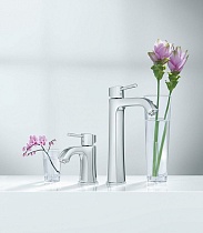 Смеситель для раковины Grohe Grandera 23303000