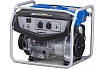 Бензиновый генератор Yamaha EF 5500 FW 7P5316-060A