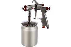 Пневматический краскораспылитель Crown CT38104-1.8