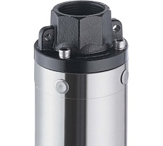Погружной насос UNIPUMP БЦП 3,5-0,5-80 900 Вт, 1 м, ном Q1,8 м3/ч-80 45210