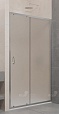 Душевая дверь RGW Passage PA-016 170x195, матовое-сатинат, хром