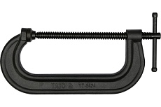 Струбцина Yato 200 мм, тип С YT-6424