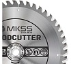 Диск пильный по дереву MKSS Toolbox Woodcutter WC2550 255x48Тх30/20 мм WC25504830